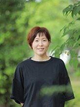 リーフプラス(leaf+)&nbsp;小薮 祐子