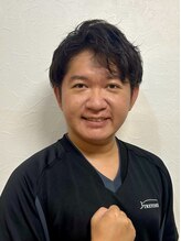 ストレチックス 円山店&nbsp;小南 琢也