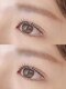 ラル 天神(Ral.)の写真/＼高技術×スピーディ×リーズナブル／ひとりひとりの目の形に合ったデザインを見極める実力派サロン◆