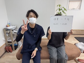 すまいむ整体院/