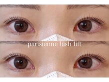 カクテル(COCKTAIL)/パリジェンヌラッシュリフト