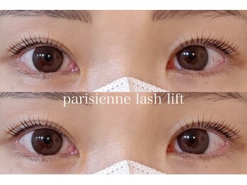 カクテル(COCKTAIL)/パリジェンヌラッシュリフト