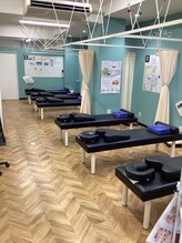 浅草橋駅前鍼灸接骨院/浅草橋接骨院　浅草橋駅東口