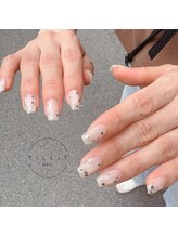 ティリット(TILLIT)/