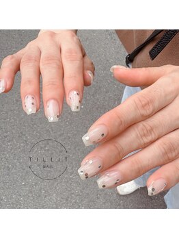 ティリット(TILLIT)/