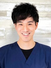 ながの駅前BJ整骨院 市川 祐太郎