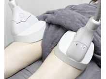 エスラージュ(esoulage)/脂肪冷却で脂肪分解★