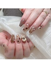 ネイルジョリー(Nail Jolie)/