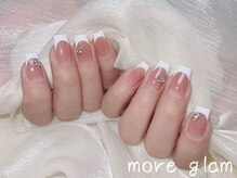 モアグラム 銀座店(More Glam)/フレンチ