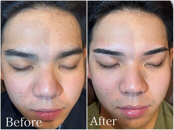 ジョエルワックス 沖縄那覇店(JOELLE WAX)/眉Wax★新規！メンズ可★