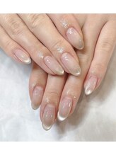 ジョージ グランデ(JO-JI grande)/シルクマグネットグラデーション