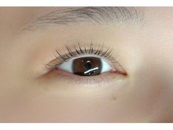 リノージュ(Linoju)/まつげパーマ+LEDコート