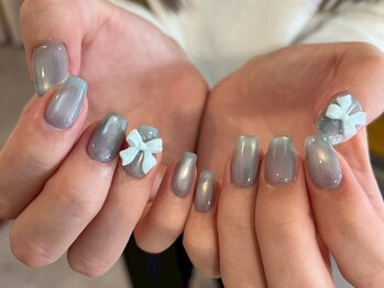 シオ 錦糸町(sio.)/オーロラorミラーorマグネット