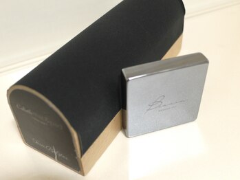 ヨサパーク チェルシー 大橋東口店(YOSA PARK Chelsy)/マッサージにも痩せる秘訣が♪