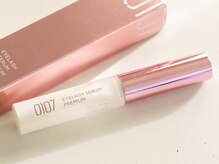 福花(フッカ)/アイラッシュセラムプレミアム