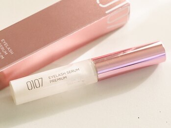 福花(フッカ)/アイラッシュセラムプレミアム