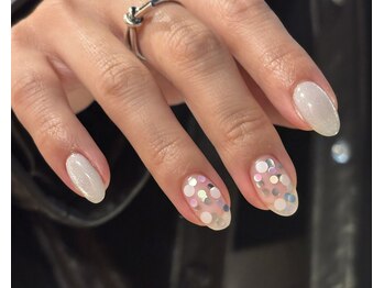 エフェム 表参道(ephem)/シンプルニュアンス