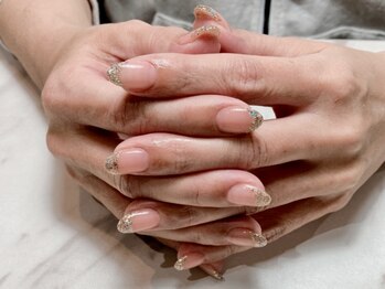 ビューティフルミー(Beautiful Me)/フレンチ