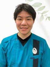 こころ整体院 麻布十番院 片山 憲