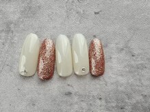 エイル ビューティー アルム(EIL beauty alm)/キャンペーンネイル