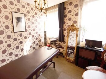 Koseligの写真/3つの世界観から選べるあなただけの隠れ家★心身ともに満たす極上のオイルトリートメントで贅沢な癒しを。