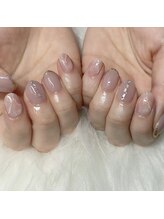 プチブラン 大船店(Petit Blanc)/選べる定額デザイン