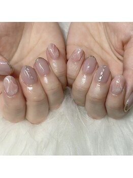 選べる定額デザイン