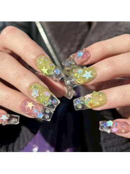 ピンズイチロク(PINS16)/Gel-x120分