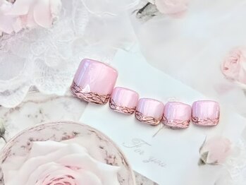 クク(CuCu)/定額アート2