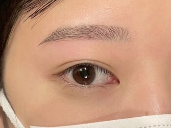 クラウン 心斎橋店(CROWN)/アイブロウワックス