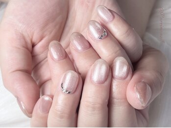 プリメ 高円寺(Purrime)/マグネット