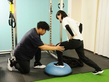 ファーストムーブ(First Move)/【美尻に特化】トレーニング