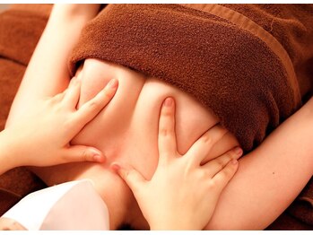 private salon Beauel 天王寺店【5月上旬 NEW OPEN（予定）】/姿勢改善バストアップマッサージ