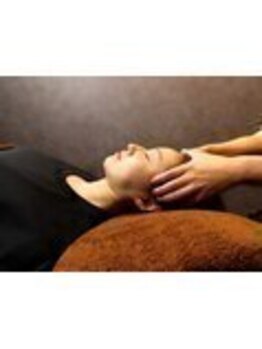 リスブラン(Lis Blanc)/心身ともに癒されます