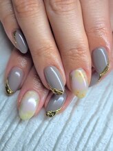 スターガーデン 小竹向原店/シンプルデザイン