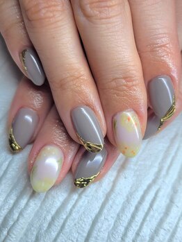 スターガーデン 小竹向原店/シンプルデザイン