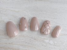 リア 越谷店(lia)/design定額コース￥8,800