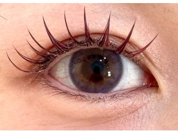 Tiny 美園店【ティニー】の写真/丁寧なカウンセリング×豊富なエクステで似合わせを実現◎理想のまつげに♪LEDフラット120本¥7,500~◇