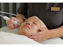 サトミスキンケアスタジオ 博多リバレイン店