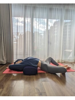 クスノキ(9sの木)の写真/【門真市の隠れ家サロン☆駐車場完備】マンツーマンセッション☆開催日をご確認ください