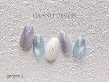 グランドデザイン 穂積店(GRAND DESIGN)/