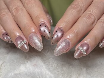 シェルビー(Cielbe.)/dot design