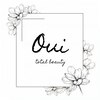 ウィ(Oui)のお店ロゴ
