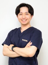 整骨院 整体院 ユールーム 周南支店(YOUROOM)&nbsp;藤村 真生