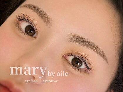 エールラッシュカール 森ノ宮(aile lash curl)の写真