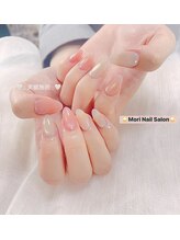 モリ(MORI)/スカルプデザイン持ち込み写真