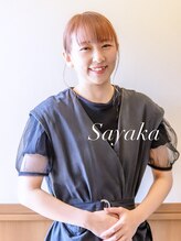 ルカロ(Lucaro)&nbsp;Sayaka 指名550円