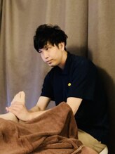 グイット 渋谷宮益坂口店(Goo-it!) 高田 脚軽く|◎