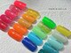 マリーネイルズ 表参道店(MARIE NAILS)の写真/★HANDワンカラーご新規¥4400!JNA1級以上と認定講師在籍!当日予約OK/持ち込みアートも大歓迎♪1week保証