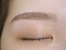 新規|矯正美眉WAX+間引き+産毛ケア|口周りor額WAX付き◎【口元が人気♪】
